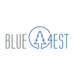Blue4est Umwelt-Kassenrollen